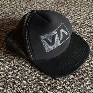 RVCA hat